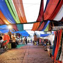 India: Health Care & Traditional Medicine 