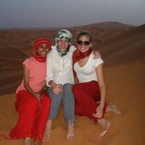 Morocco