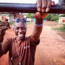 Study Abroad in Dakar, Senegal