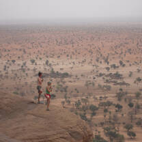 Study Abroad in Dakar, Senegal