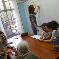 Get TEFL certified in Buenos Aires