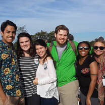 Explore Argentina during your TEFL program
