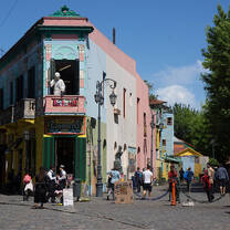 Explore Buenos Aires while getting TESOL certified in Argentina