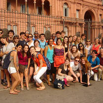 Make international friends during your TEFL certification course
