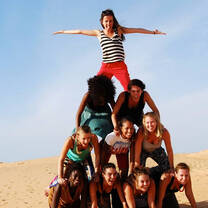 Study Abroad in Dakar, Senegal