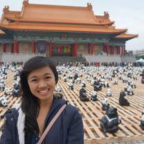 CIEE Study Abroad (Taipei, Taiwan)