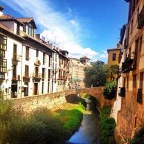 Granada, Spain