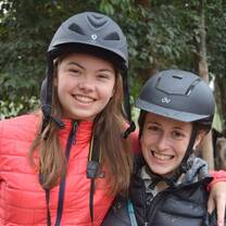Argentina: Community Service & The Great Outdoors