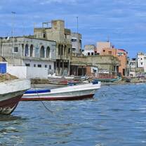 Study Abroad in Dakar, Senegal