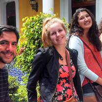 CIEE Study ABroad (Guanajuato, Mexico)