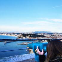 French Riviera