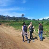 CIEE Study ABroad (Guanajuato, Mexico)