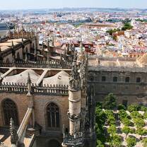 Seville, Spain