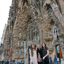 Barcelona, Spain
