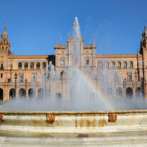 Seville, Spain