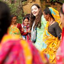 The Experiment Leadership Institute | India: Community Development & Public Health