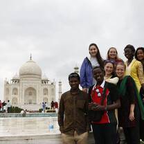 The Experiment Leadership Institute | India: Community Development & Public Health