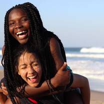 The Experiment Leadership Institute | South Africa: Youth Leadership in Peace, Politics & Human Rights