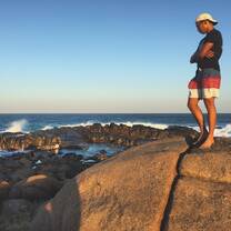 The Experiment Leadership Institute | South Africa: Youth Leadership in Peace, Politics & Human Rights
