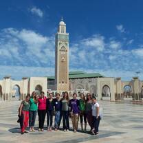 Morocco