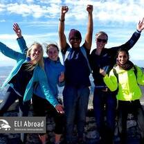 Cape Town Yeah!
