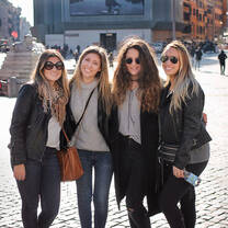 Rome, Italy