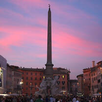 Rome, Italy