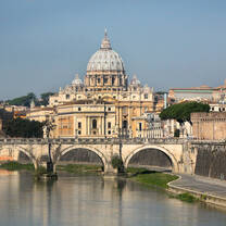 Rome, Italy