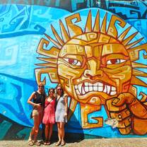 CEA Study Abroad Students in Buenos Aires, Argentina