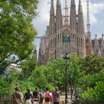 Spain: Technology & Innovation in Urban Culture