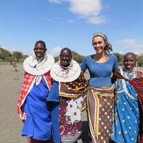 Tanzania: African Cultures & Landscapes 