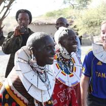 Tanzania: African Cultures & Landscapes 