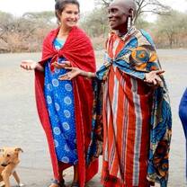 Tanzania: African Cultures & Landscapes 
