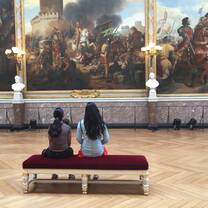 France: Fine Arts & Photography