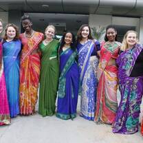 The Experiment Leadership Institute | India: Community Development & Public Health