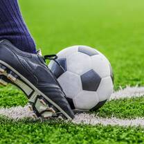 Brazil: Soccer & Social Change