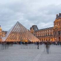France: Fine Arts & Photography