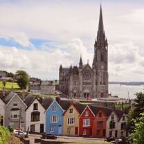 Ireland: Irish Culture & Leadership Development