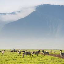 Tanzania: African Cultures & Landscapes 