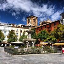 Granada, Spain