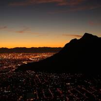 South Africa: Leadership & Social Change