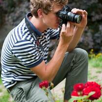 France: Fine Arts & Photography