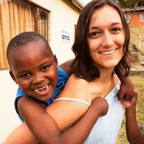 South Africa: Leadership & Social Change