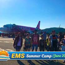 EMS LANGKAWI TRIP