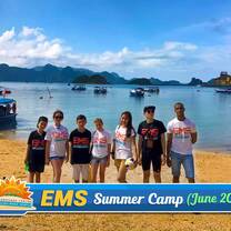 EMS LANGKAWI TRIP