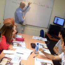 EMS LANGUAGE CENTRE