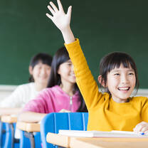 Teach English