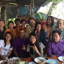 Teach in a homestay in Thailand