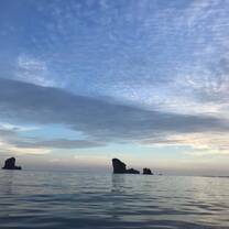 Krabi Beach