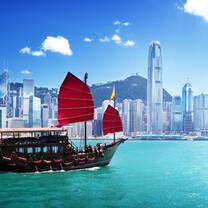 Hong Kong